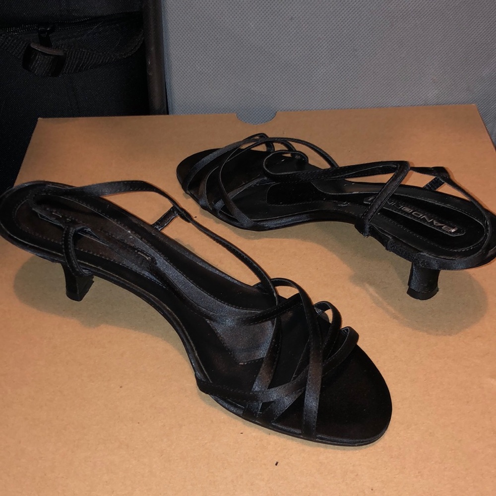 Bandolino sandal